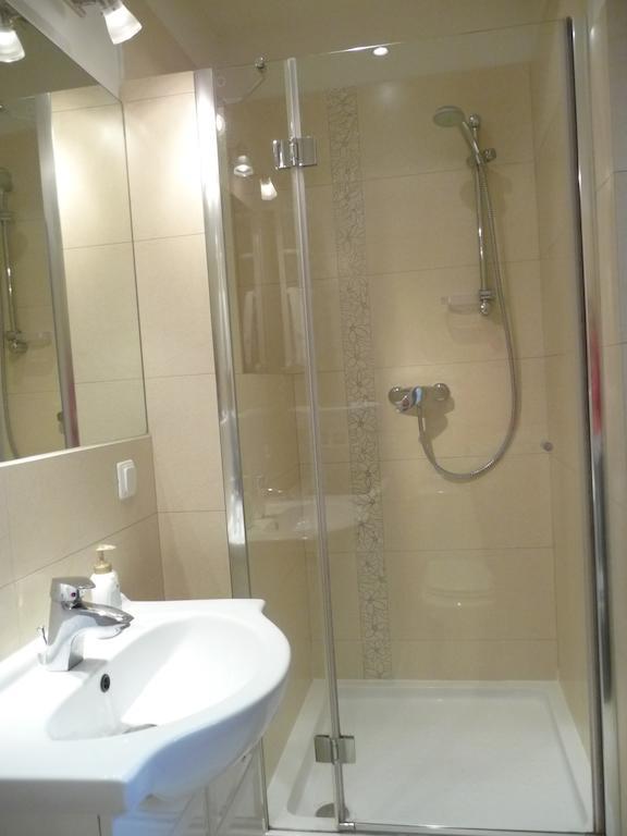 Apartament Haffnera Sopot Quarto foto