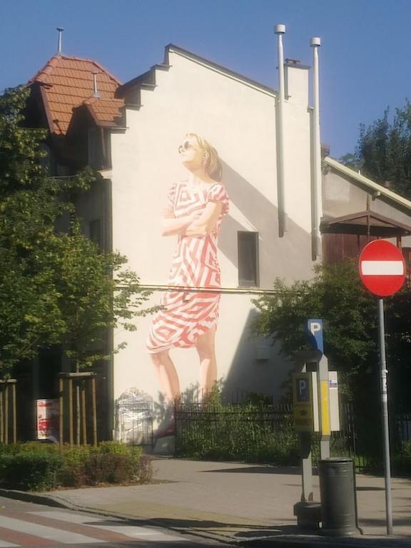 Apartament Haffnera Sopot Quarto foto